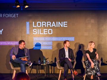 Hotels move beyond the bed to experiences that treat guests like royalty