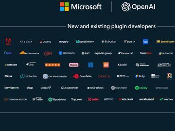 Microsoft: New AI plugins coming from Tripadvisor, Trip.com, Skyscanner and more