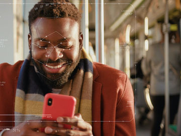 How digital health passes bring biometrics in aviation much closer
