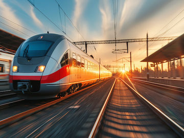 BlaBlaCar to lobby for fair distribution through European rail group