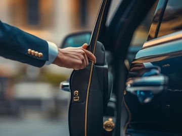 Chauffeur service provider Blacklane receives $65M investment