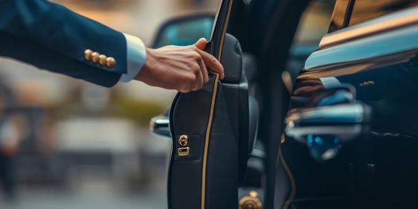 Chauffeur service provider Blacklane receives $65M investment