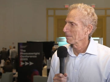 Hotels.com co-founder Bob Diener talks exits and opportunities