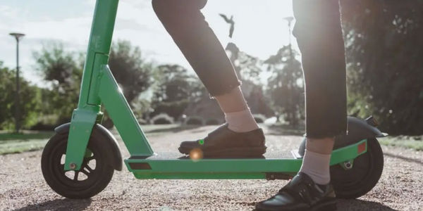 Bolt sees massive uptick in scooter usage, commits €150M to micromobility