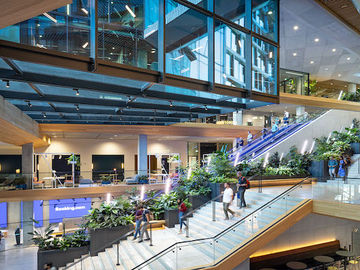 Booking expects $450M in savings through "transformation"