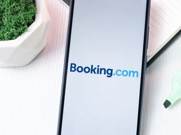 Booking Holdings' connected trip transactions jump 40% year over year in Q3