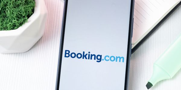 booking earnings q3 2024