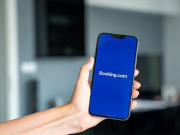 Booking Holdings' Fogel bullish on agentic AI amid strong 2024 results
