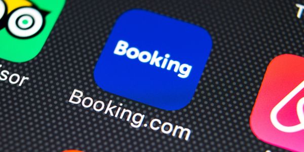 Booking Holdings earnings call Q4 2022