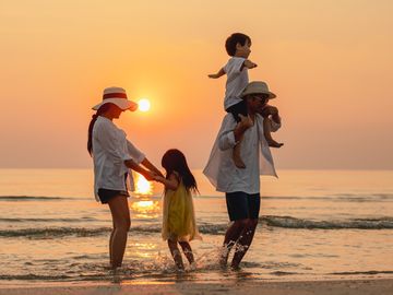Booking Holdings touts alternative accommodation growth, success on social media