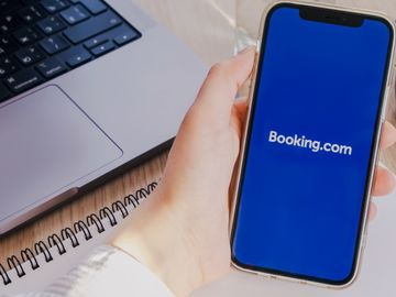 Booking Holdings will appeal $530M fine by Spanish competition authority