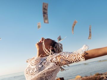 What is Booking Holdings up to with its big 2021 spending spree?