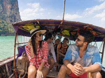 Booking.com taps Klook to broaden experiences offerings