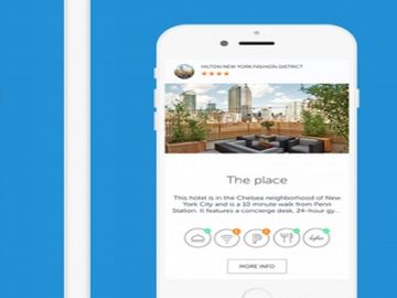 Booking.com scraps standalone Booking Now late hotel app