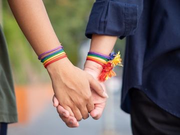 Majority of LGBTQ+ travelers experience discrimination traveling, Booking.com finds