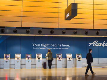 Farelogix lands Alaska Airlines as latest merchandising customer