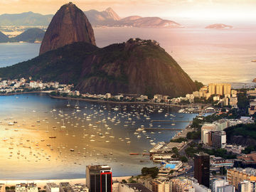 Brazilian travel tech company Onfly raises $16M