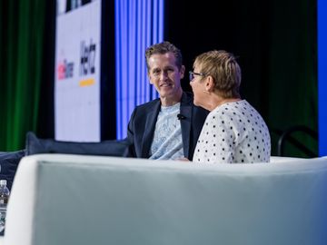 Priceline's Brett Keller on OTA's evolution and growth in packaging