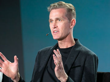 CEO Spotlight - Brett Keller of Priceline