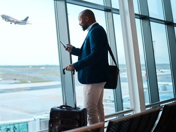 Business travel pivots: From leakage to leverage