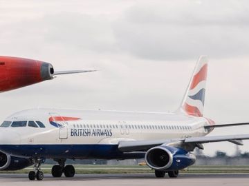 British Airways distribution fee met with irritation (but not scorn)