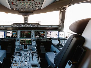 Ex-British Airways CEO slams digitally naive airline sector