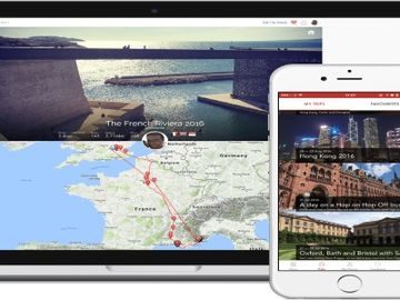 British Airways parent invests in Esplorio and VChain
