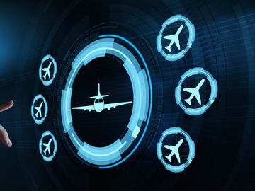 Spotnana direct NDC connection with United to realize retailing potential