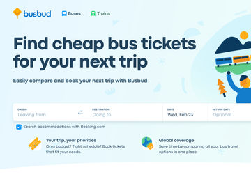 Busbud expands in Latin America with fresh funding, acquisition