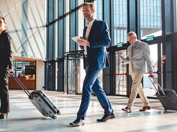 How corporate travel managers can meet the challenges of continuous disruption