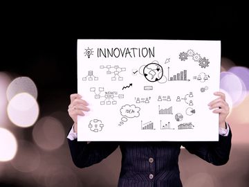 VIDEO: How startups can make a mark (but rarely do)