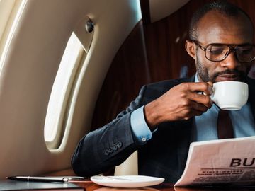 Here's why to review your travel and spend policy now