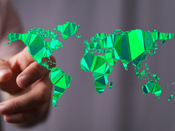 Business travel, sustainability must co‐exist in era of mobility