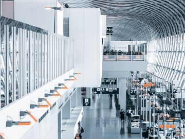 Keep an eye out for these 5 business travel trends in 2020 and beyond