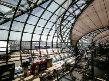 Travel policy 3.0: Six data-powered updates to improve corporate travel