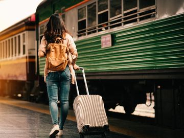 Byway raises £5M to expand its flight-free travel tech