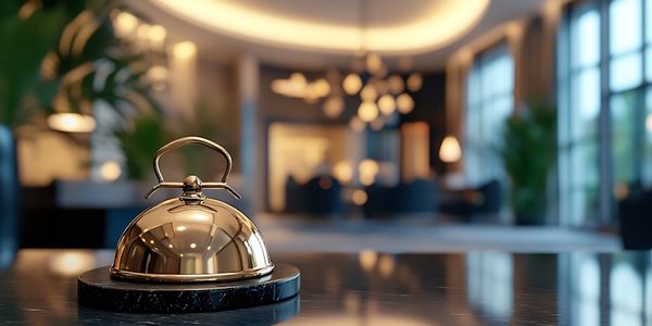 Canary Technologies launches "AI Voice" platform to assist hotels