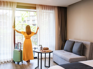 Canary Technologies helps TUI improve hotel guest experience