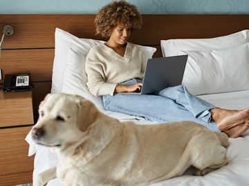 Canary Technologies brings guest management system to BWH Hotels