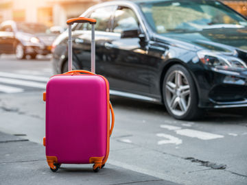 Consumer demand fuels $70B airport mobility opportunity