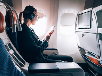 Airline ancillary revenue expected to top $65.8B in 2021
