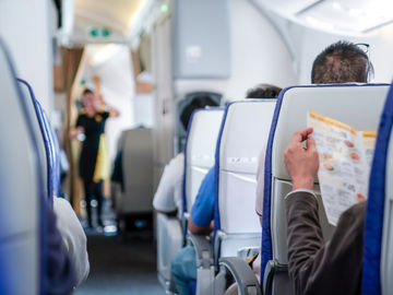 Six ways COVID has changed the airline industry