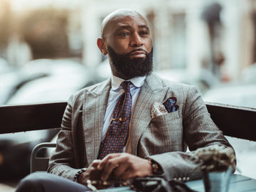 Black representation in hospitality leadership not making gains