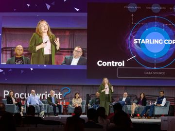 VIDEO: Cendyn - Launch pitch at Phocuswright Conference 2021