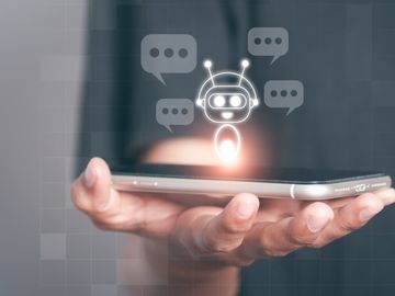 chatbot funding rounds AI