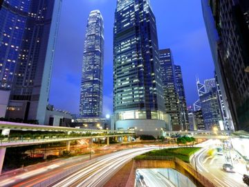 The Scan: China business travel to outstrip the US and more travel tech news