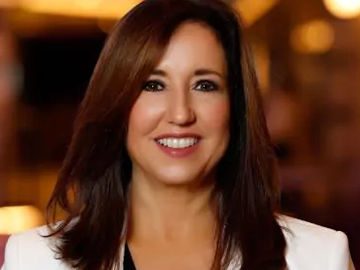 Q&A: Carnival Cruise Line president Christine Duffy