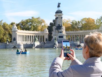 Vitruvian Partners increases stake in tour and activity marketplace Civitatis
