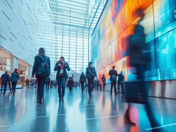 Concur to get generative AI assistant from SAP