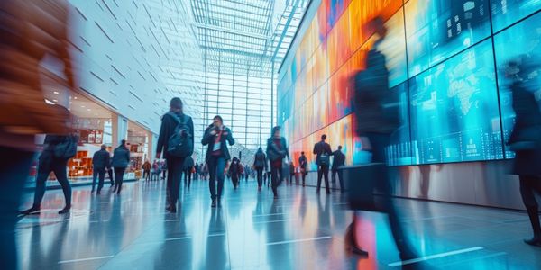 Concur to get generative AI assistant from SAP